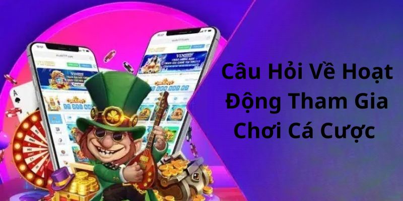 Các vấn đề thường gặp của nhiều người chơi