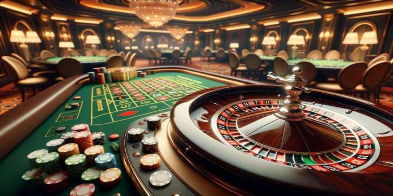 hướng dẫn chi tiết cá cược tại casinomcw