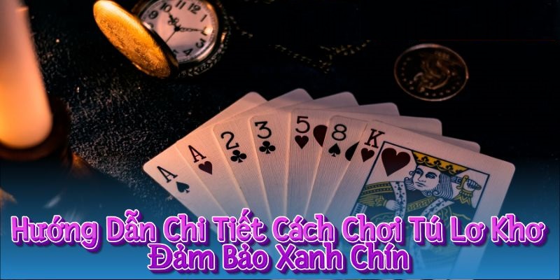 Vận dụng chiến lược hợp lý và may mắn của bản thân để tối ưu chiến thắng