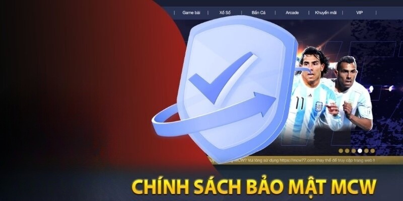 Khách hàng hoàn toàn yên tâm khi đăng ký casinomcw