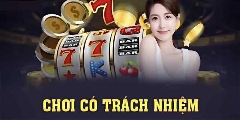 Những điểm quan trọng để người chơi có trách nhiệm khi tham gia cá cược