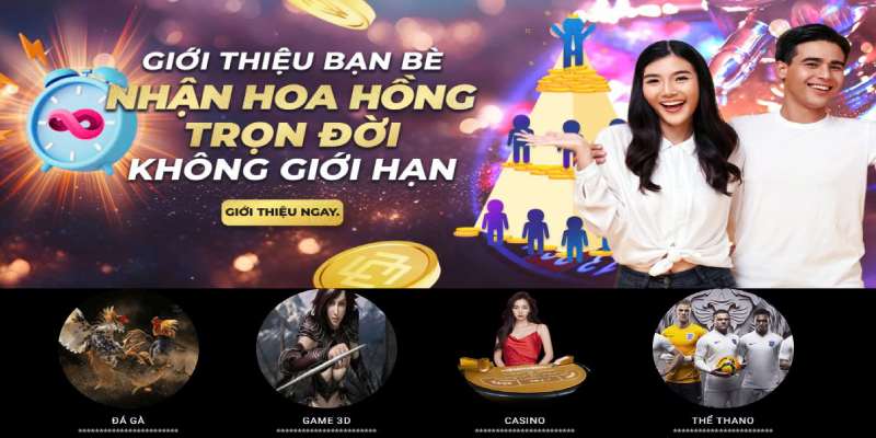 giới thiệu nhà cái casinomcw